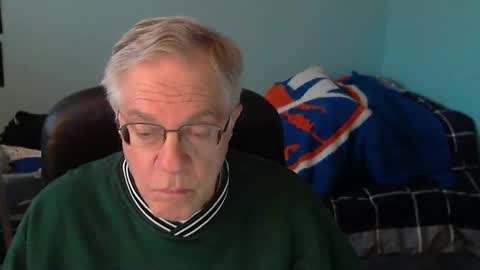 islesman22 online show from February 16, 9:05 pm