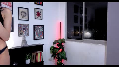 Julyane online show from November 16, 11:43 pm