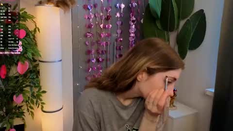 Emilia online show from February 27, 6:24 am