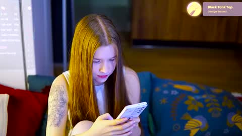 Snapshot of isoull chatting on September 18, 7:49 pm Im Lis - online show from September 18, 7:49 pm