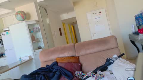 Snapshot of israeli_tall chatting on December 25, 10:50 am Tall Jewish Ginger DOM online show from December 25, 10:50 am