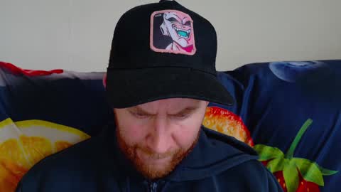 Snapshot of israeli_tall chatting on December 30, 12:20 pm Tall Jewish Ginger DOM online show from December 30, 12:20 pm