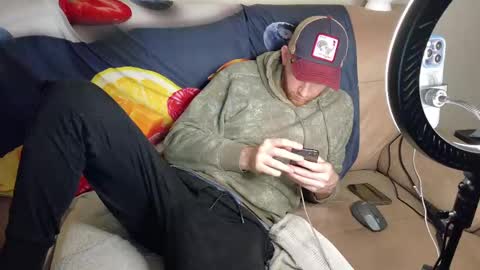 Snapshot of israeli_tall chatting on February 27, 7:58 pm Tall Jewish Ginger DOM online show from February 27, 7:58 pm