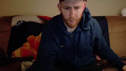 Snapshot of israeli_tall chatting on March 5, 12:38 am Tall Jewish Ginger DOM online show from March 5, 12:38 am