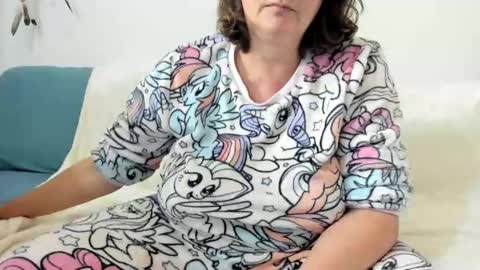 Snapshot of israelymilf chatting on April 19, 9:41 am Marta online show from April 19, 9:41 am