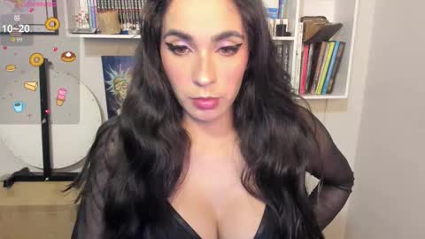 INSTAGRAM issabella18   TWITTER issa latin online show from February 16, 5:25 am