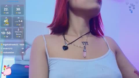 Snapshot of issa_tay1 chatting on March 6, 9:47 am Issa online show from March 6, 9:47 am