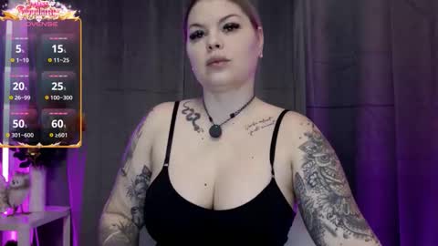 Alisa online show from January 14, 5:35 am