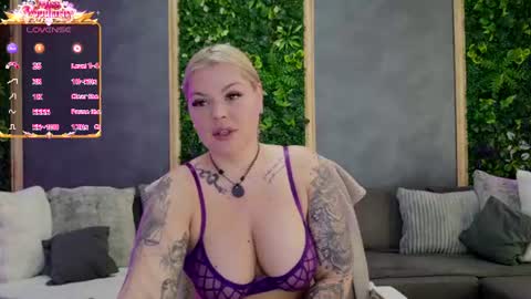 Alisa online show from July 10, 4:39 am