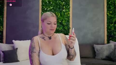 Alisa online show from July 17, 4:41 am