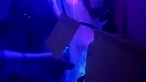 Girlnextdoor online show from October 13, 7:19 am