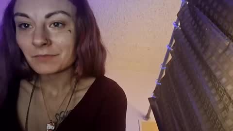 Girlnextdoor online show from February 19, 2:57 pm