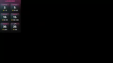 Isabelle online show from April 15, 11:39 am