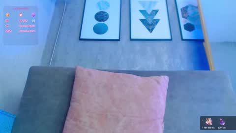 Snapshot of issys_lam chatting on January 9, 11:35 am issys online show from January 9, 11:35 am