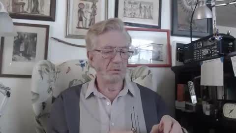 ImYourBitch online show from April 30, 8:37 pm