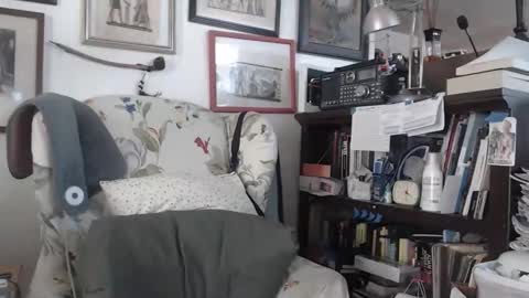 ImYourBitch online show from May 9, 7:19 pm