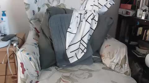 ImYourBitch online show from May 16, 5:45 pm