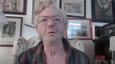 ImYourBitch online show from May 18, 4:35 pm
