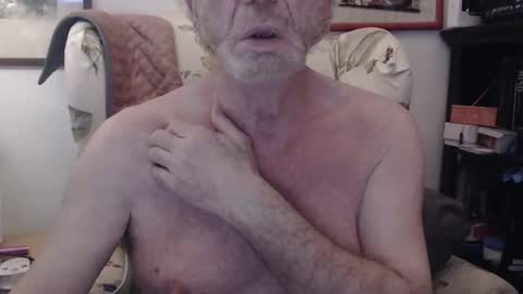 ImYourBitch online show from May 21, 6:42 am