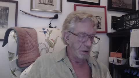 ImYourBitch online show from May 23, 6:18 am