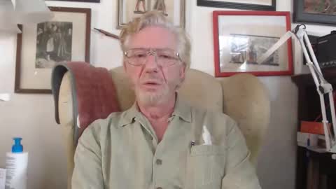 ImYourBitch online show from May 24, 11:10 pm
