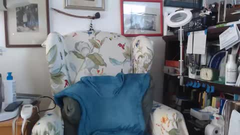 ImYourBitch online show from May 27, 6:27 pm