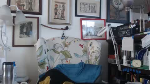 ImYourBitch online show from May 28, 7:22 pm