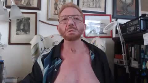 ImYourBitch online show from June 8, 9:59 pm
