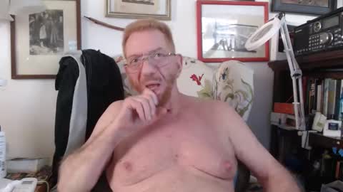 ImYourBitch online show from June 10, 10:30 pm