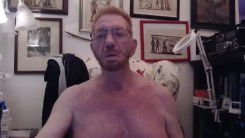 ImYourBitch online show from June 11, 5:05 am