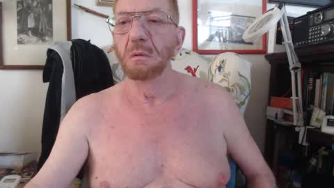 ImYourBitch online show from June 11, 7:01 pm