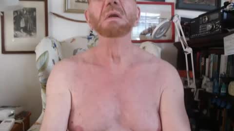 ImYourBitch online show from June 15, 12:02 am