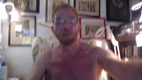 ImYourBitch online show from June 16, 5:43 am