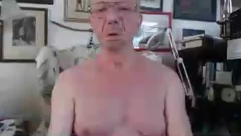 ImYourBitch online show from July 1, 8:52 pm