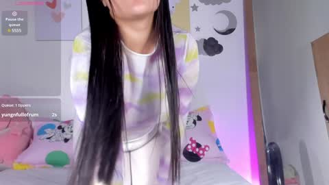 Snapshot of itahisa_cute chatting on December 6, 9:32 am itahisa online show from December 6, 9:32 am