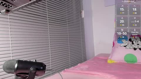 Snapshot of itahisa_cute chatting on January 31, 9:27 am itahisa online show from January 31, 9:27 am