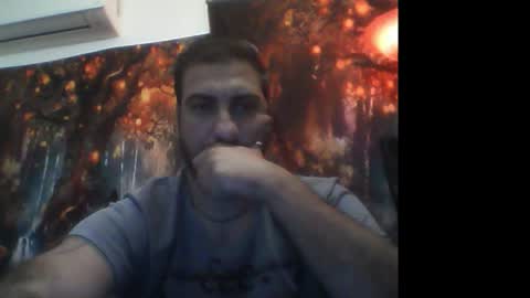 Snapshot of italian_rebel_yell chatting on October 26, 9:31 pm italian_rebel_yell online show from October 26, 9:31 pm