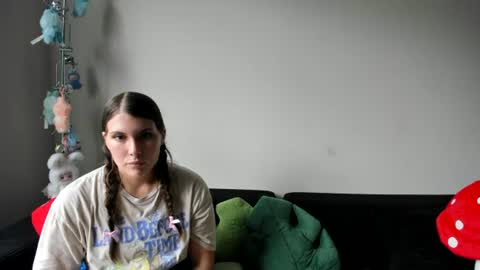 Bella Bloom online show from July 22, 9:39 pm