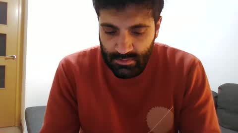 Snapshot of italianboybcn chatting on January 7, 8:56 am italianboybcn online show from January 7, 8:56 am