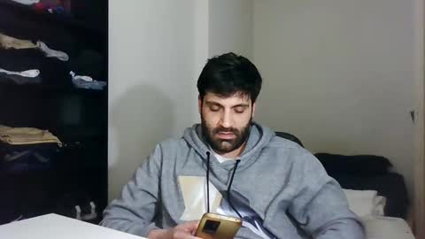 Snapshot of italianboybcn chatting on January 11, 11:13 pm italianboybcn online show from January 11, 11:13 pm