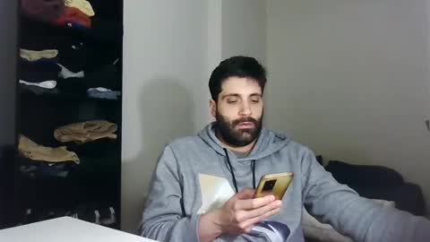 Snapshot of italianboybcn chatting on January 21, 10:08 pm italianboybcn online show from January 21, 10:08 pm
