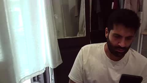 Snapshot of italianboybcn chatting on September 13, 7:08 am italianboybcn online show from September 13, 7:08 am