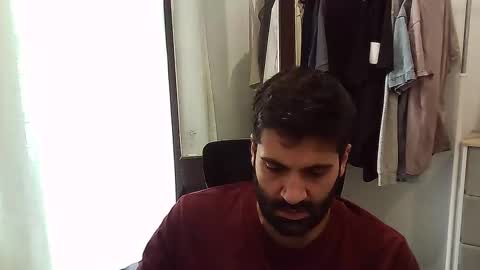 Snapshot of italianboybcn chatting on September 14, 7:18 am italianboybcn online show from September 14, 7:18 am