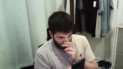 Snapshot of italianboybcn chatting on September 14, 7:24 pm italianboybcn online show from September 14, 7:24 pm