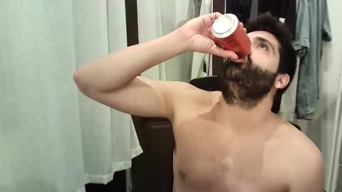 Snapshot of italianboybcn chatting on September 20, 9:27 pm italianboybcn online show from September 20, 9:27 pm