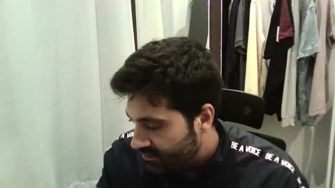 Snapshot of italianboybcn chatting on September 24, 8:01 pm italianboybcn online show from September 24, 8:01 pm