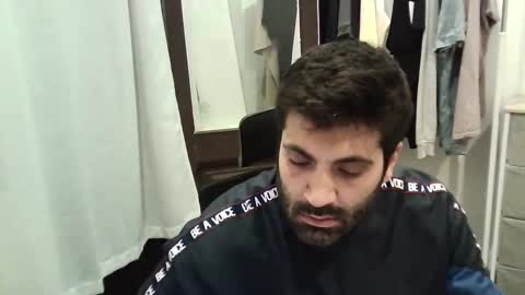 Snapshot of italianboybcn chatting on September 26, 8:13 pm italianboybcn online show from September 26, 8:13 pm