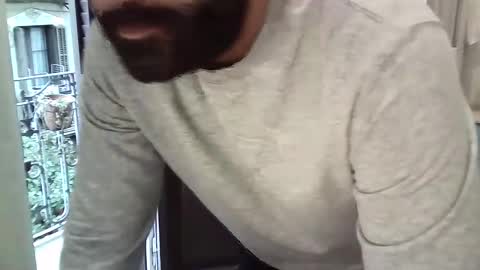 Snapshot of italianboybcn chatting on October 9, 7:28 am italianboybcn online show from October 9, 7:28 am