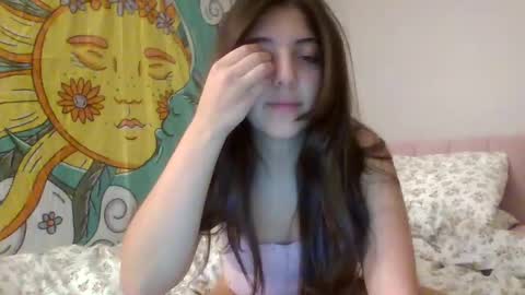 ItalianKitty online show from November 9, 2:10 am