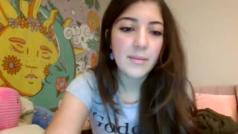 ItalianKitty online show from January 13, 8:14 pm